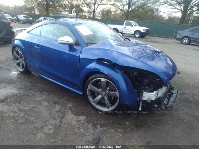 audi tt rs 2013 trub3afk1d1900507