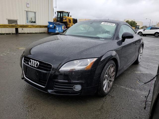 audi tt premium 2013 trubfafk2d1005910