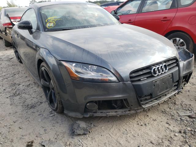 audi tt premium 2014 trubfafk3e1002290