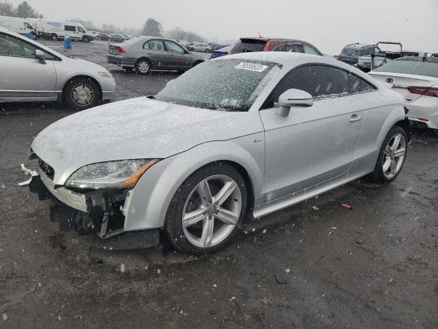 audi tt 2014 trubfafk3e1009319