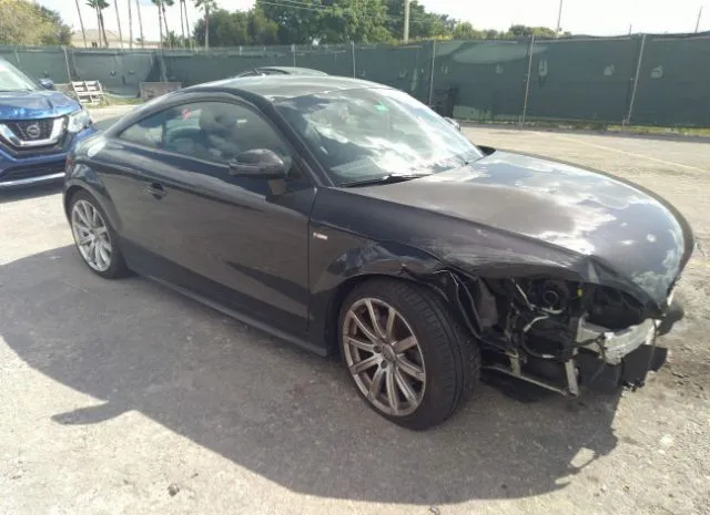 audi tt 2014 trubfafk4e1000905