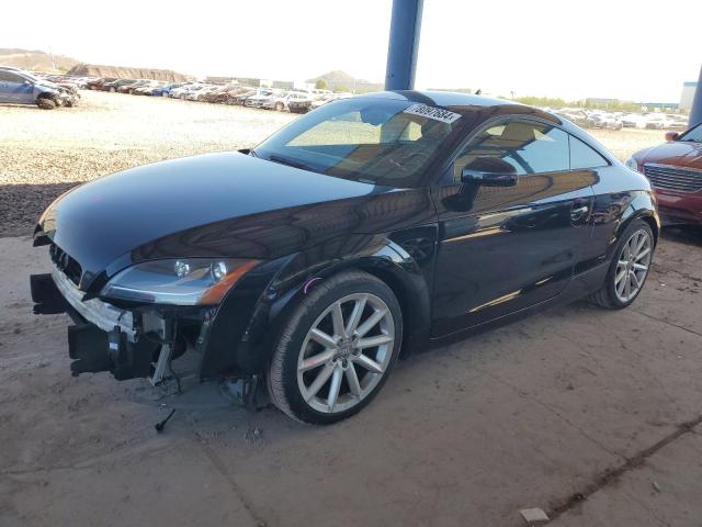 audi tt premium 2012 trubfafk6c1020392