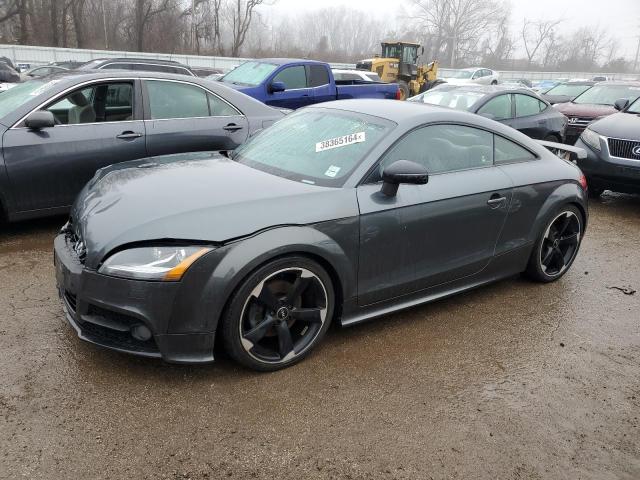 audi tt 2014 trubfafk6e1005796