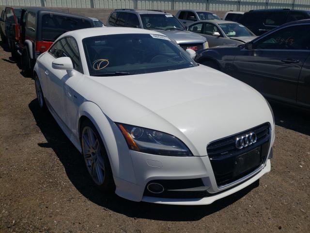 audi tt premium 2014 trubfafk7e1002793