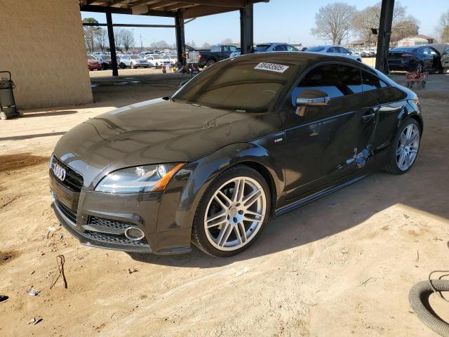 audi tt premium 2011 trubfafk9b1020420