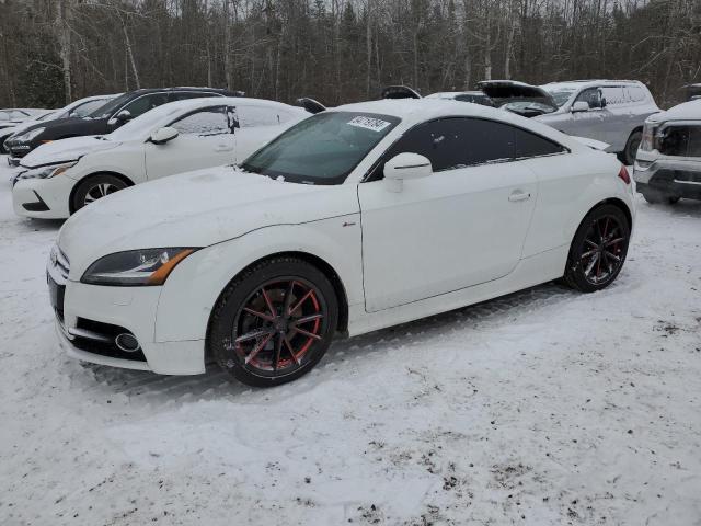 audi tt premium 2012 trubfafkxc1009458