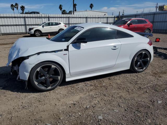 audi tt 2013 trubfafkxd1008957