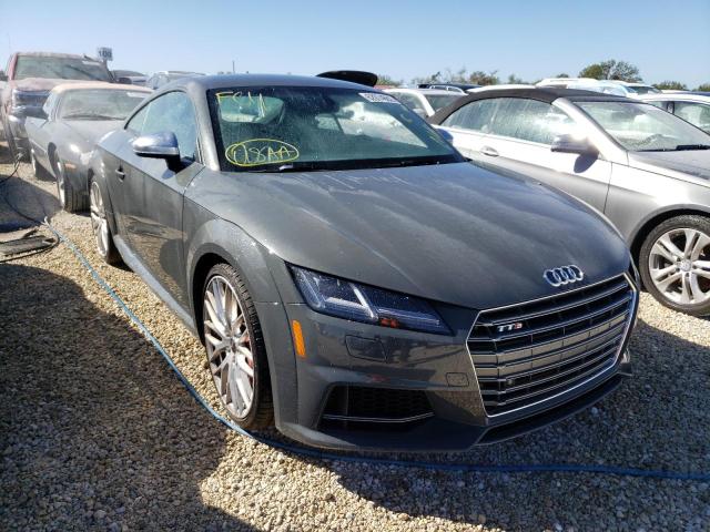 audi tts 2018 truc1afv3j1004788