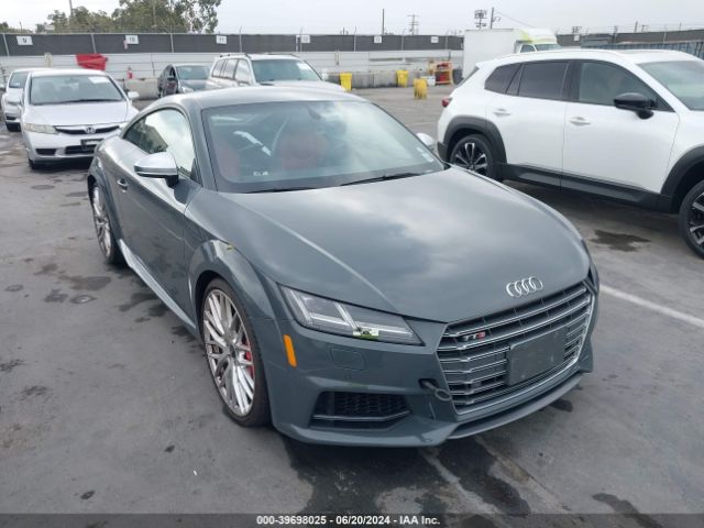 audi tts 2017 truc1afv8h1003890