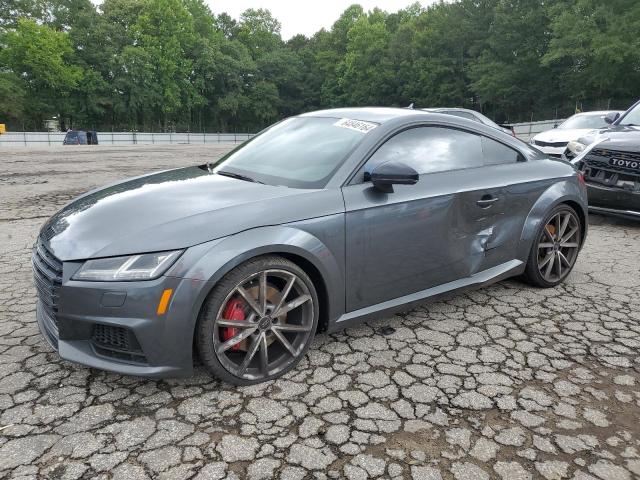 audi tts 2017 truc1afv8h1023654