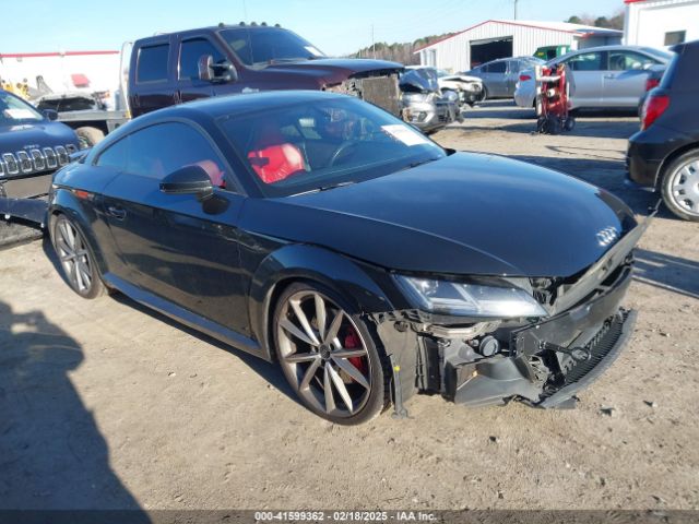 audi tts 2017 truc1afv9h1013618