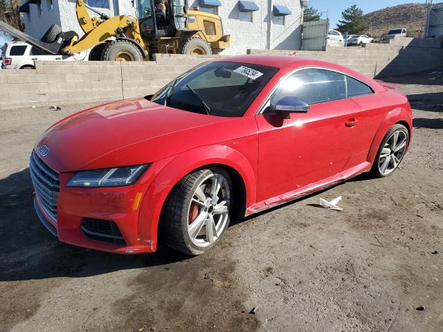 audi tts 2016 truc1afvxg1012539