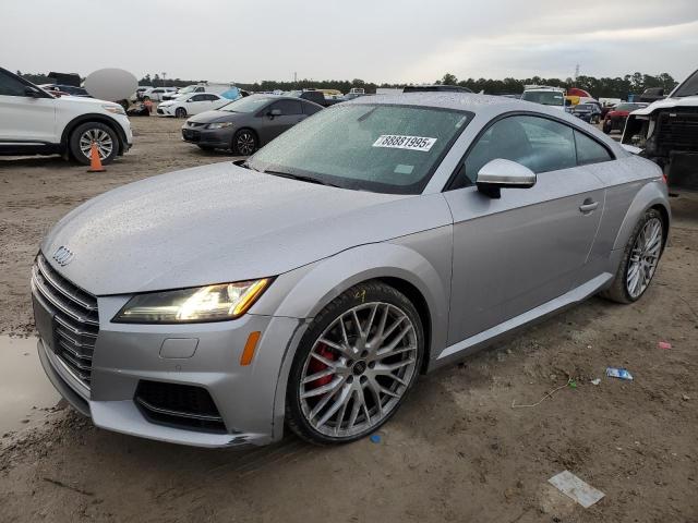 audi tts 2017 truc1afvxh1023266