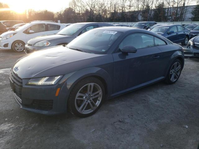 audi tt 2017 truc5afv1h1000592