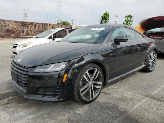 audi tt 2016 truc5afv3g1023841