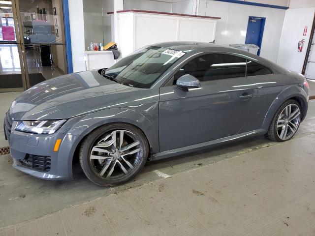 audi tt 2016 truc5afv3g1026609