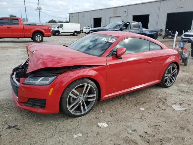 audi tt 2017 truc5afv4h1003695