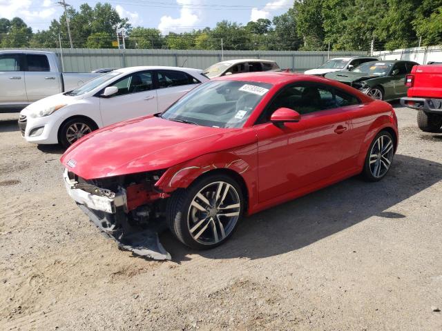 audi tt 2016 truc5afv7g1030694