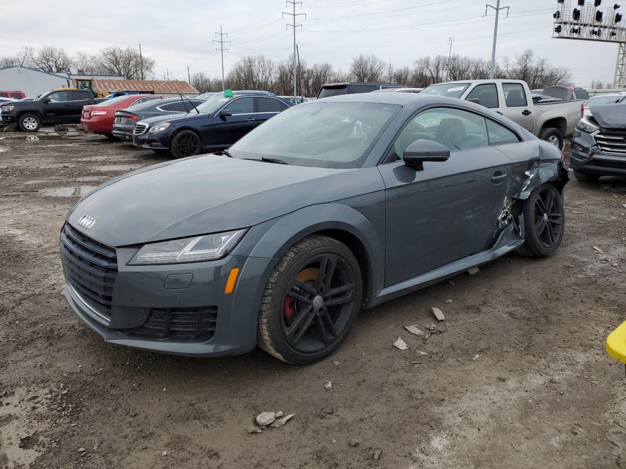 audi tt 2017 truc5afv8h1006390