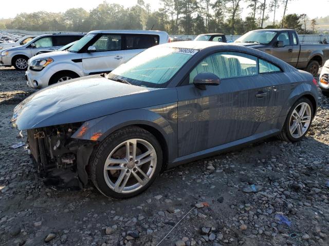 audi tt 2017 truc5afv8h1006437