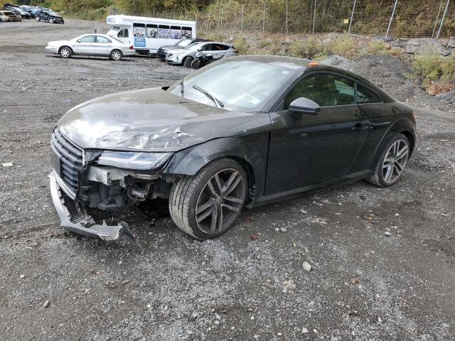 audi tt 2016 truc5afvxg1028986