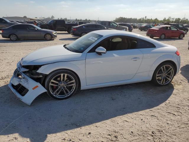 audi tt 2017 truc5afvxh1007492