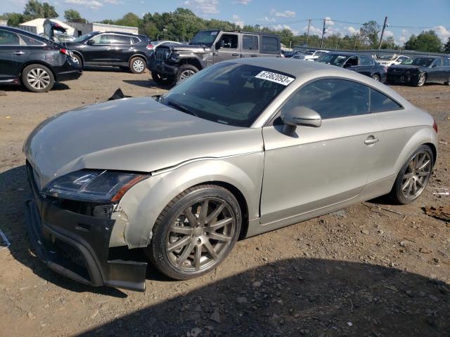 audi tt 3.2 qua 2008 trudd38j181001299