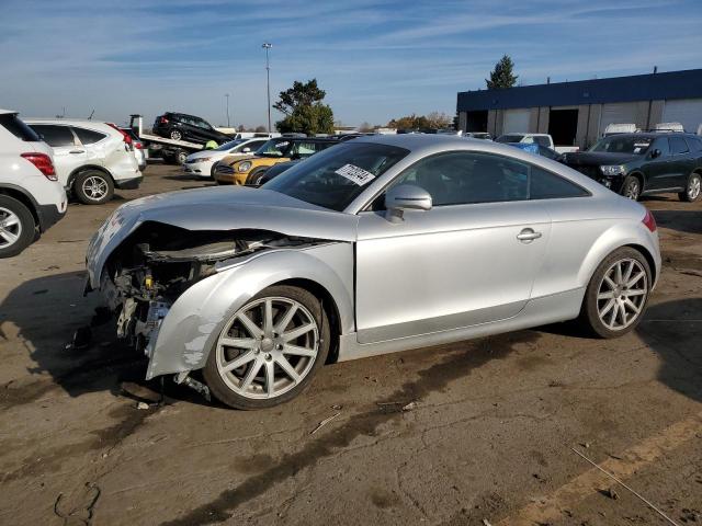 audi tt 3.2 qua 2008 trudd38jx81001074