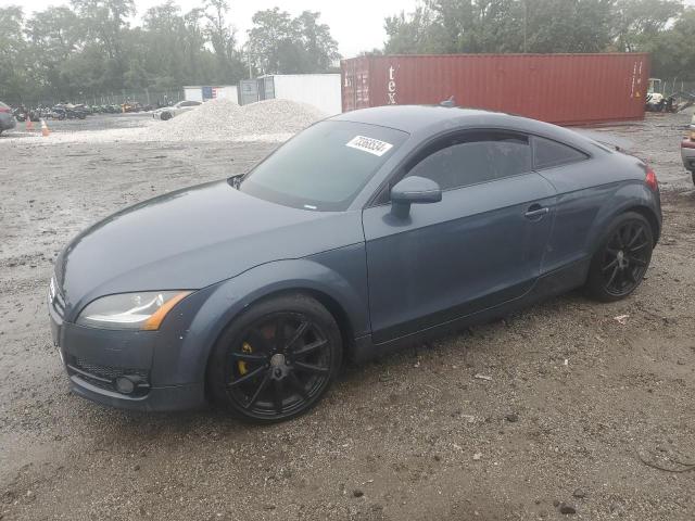 audi tt premium 2010 truffafk4a1014461