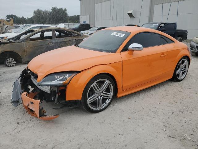 audi tts presti 2012 truk1afk1c1014546