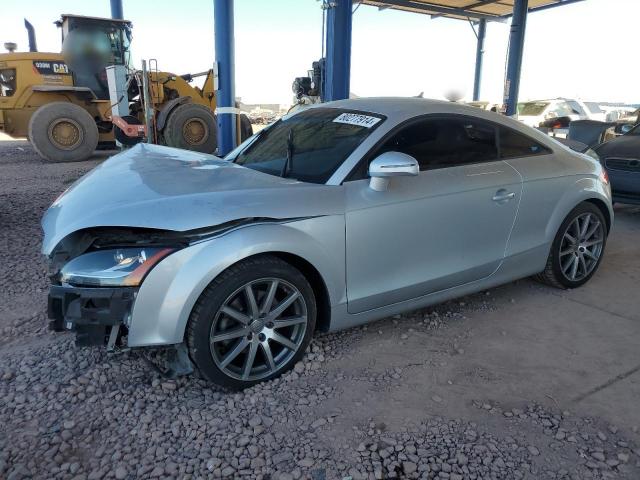 audi tt prestig 2010 trukfafk2a1022217