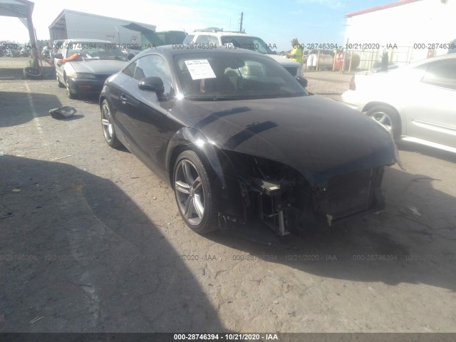 audi tt 2011 trukfafk4b1024486