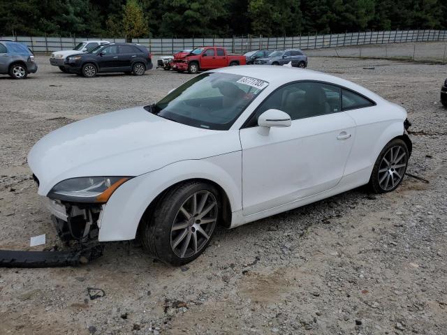 audi tt prestig 2010 trukfafk7a1023167