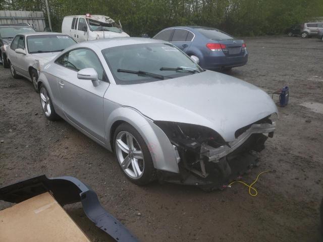 audi tt prestig 2012 trukfafk9c1004204