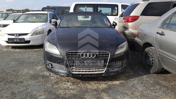 audi tt 2008 trumf28j981030540