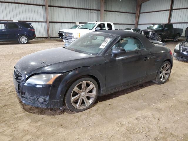 audi tt 2008 trumf38j381001959