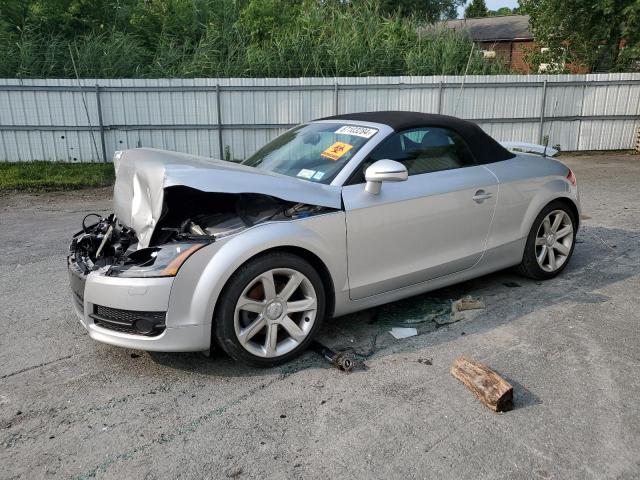 audi tt 2.0t 2008 trumf38j381003453