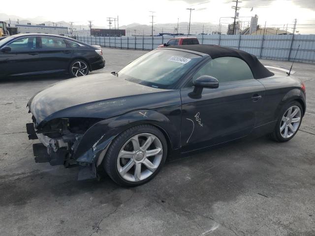 audi tt 2.0t 2008 trumf38j881028316