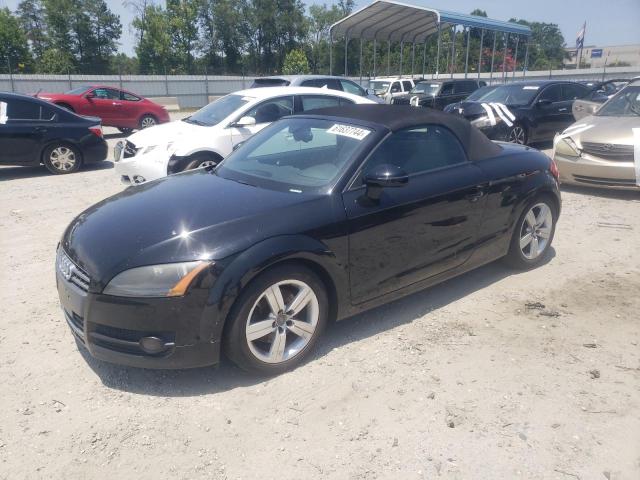 audi tt 2008 trumf38j881047223