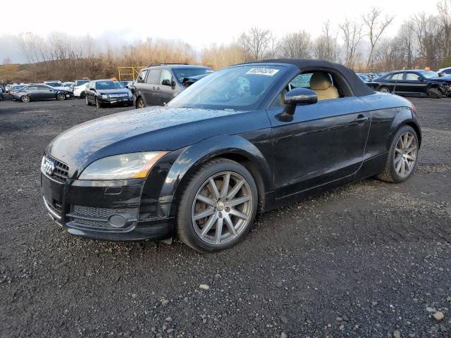 audi tt 3.2 qua 2008 trurd38j781001751