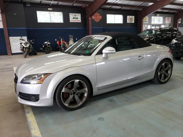 audi tt 3.2 qua 2008 trurd38jx81002408