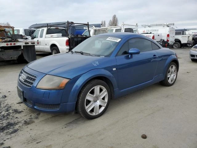 audi tt 2004 trusc28n441008135