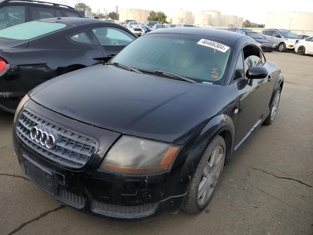 audi tt 2003 trusc28n531004786