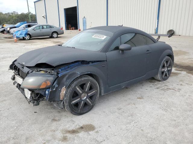 audi tt 2006 trusc28n661003215