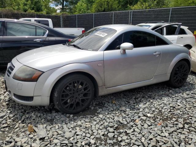 audi tt 2003 trusc28n931008081