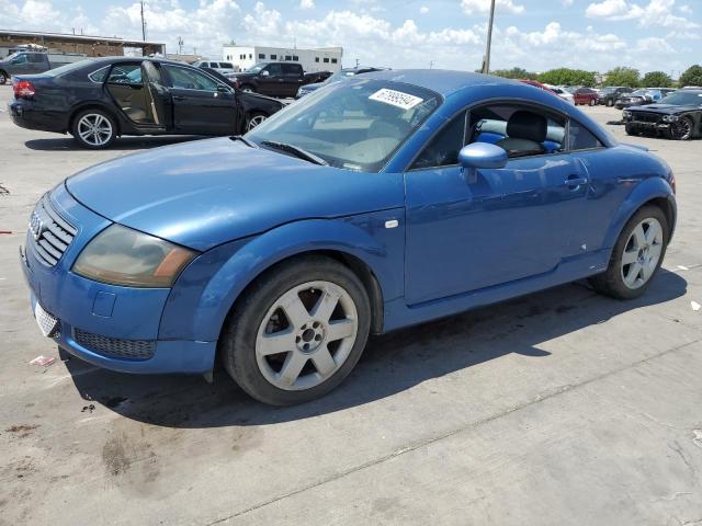 audi tt 2001 trusx28n211023751