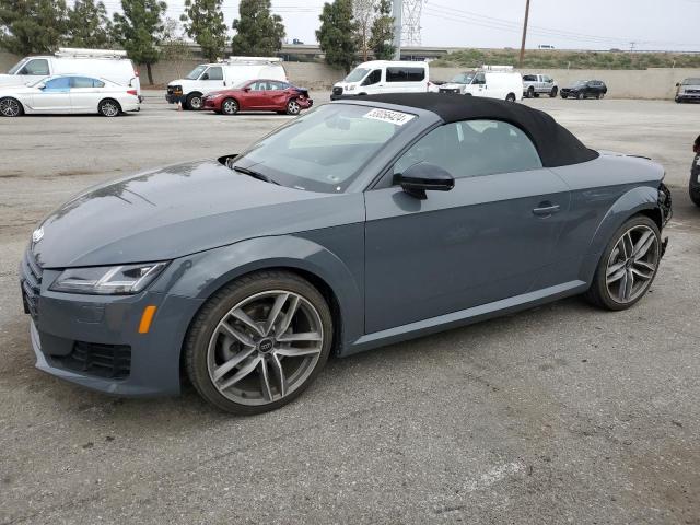 audi tt 2017 trut5cfv0h1022983