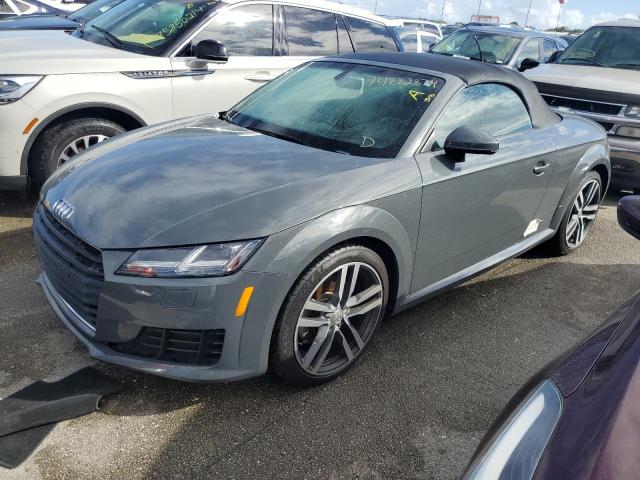 audi tt 2016 trut5cfv7g1018735