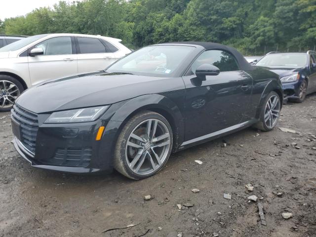 audi tt 2016 trut5cfvxg1027963