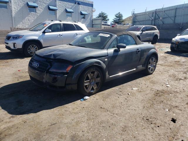 audi tt 2003 trutc28n131011917